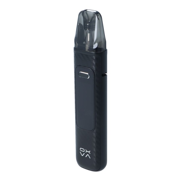 OXVA Xlim Pro 3 E-Zigarette Black Carbon Airflow