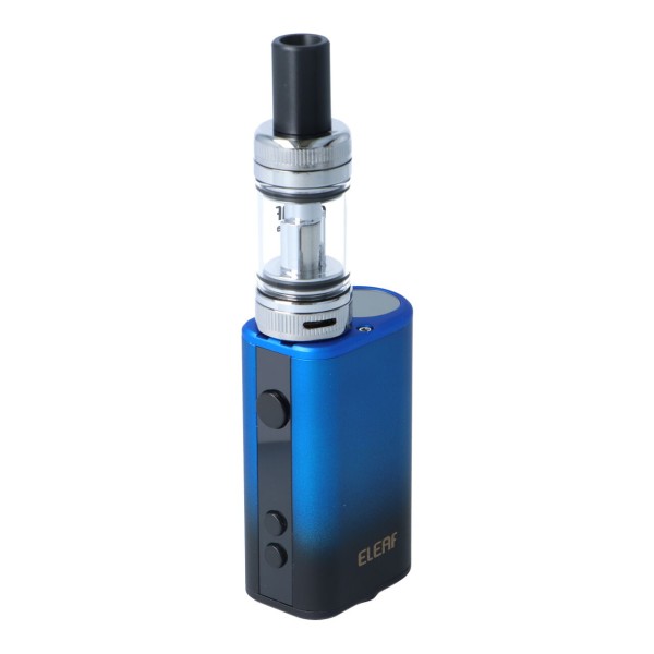 Eleaf iStick Mini EN Drive E-Zigarette Blue Black Gradient
