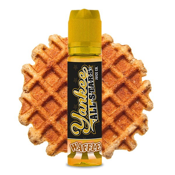 Yankee Allstars Waffle Aroma