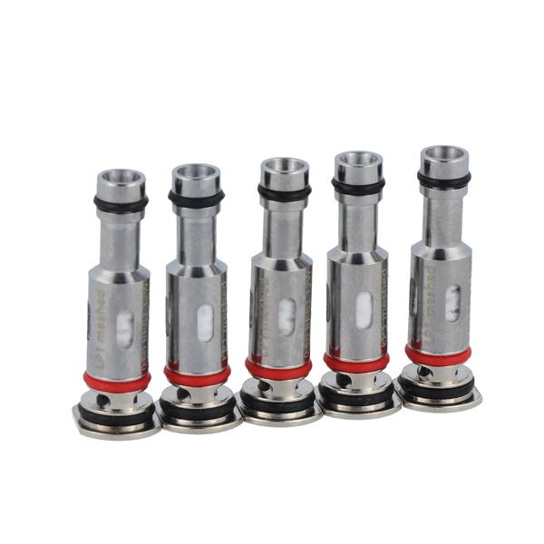 Smok LP1 Mesh Verdampferköpfe Coils