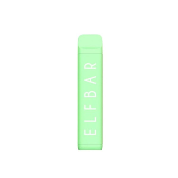 Elf Bar NC600 Disposable E-Zigarette Watermelon Energy