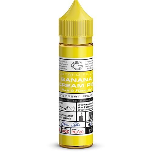 Banana Cream Pie Liquid glas