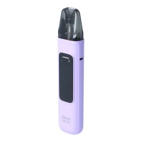 Lavender Purple