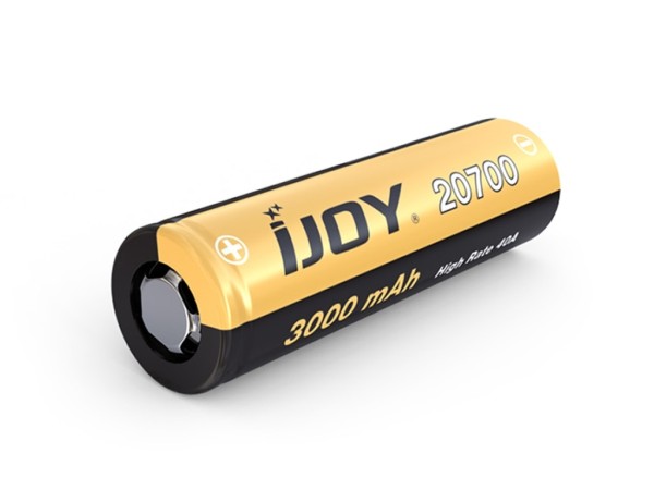 iJoy 20700 3000mAh