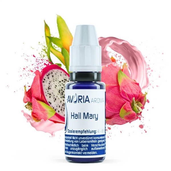 Hail Mary Aroma Avoria