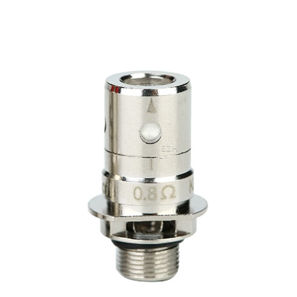 Innokin Z Coils Verdampferköpfe 0,8 Ohm