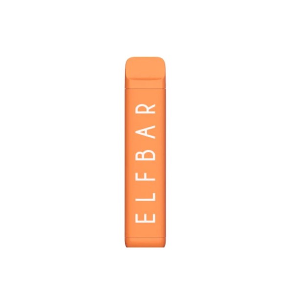 Elf Bar NR600 Disposable Einweg E-Zigarette Mix Berries