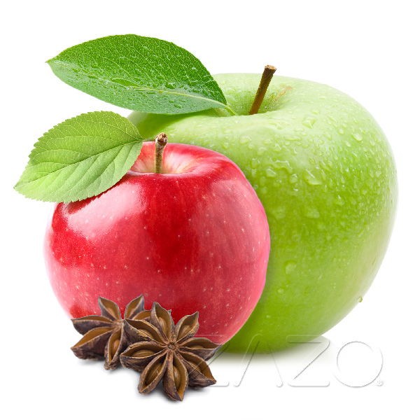 Doppelapfel Liquid Zazo