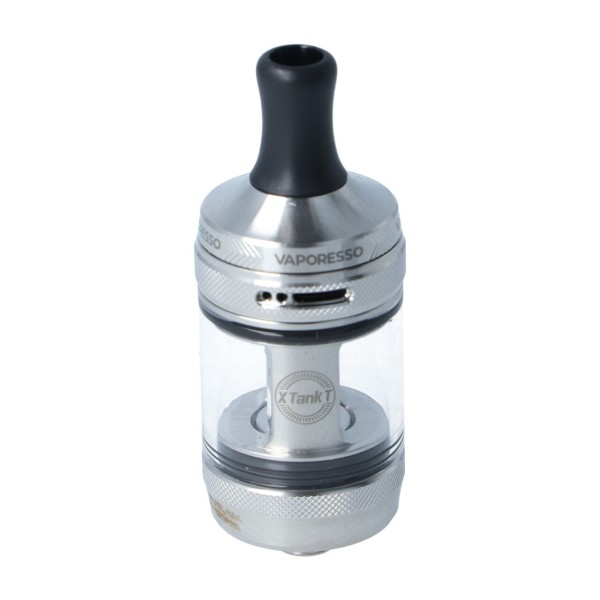 Vaporesso xTank T Tank Verdampfer Silver Silber