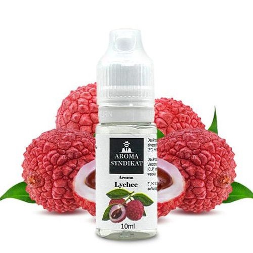 Lychee Aroma Syndikat