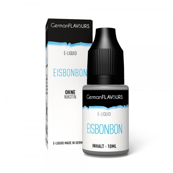 Eisbonbon Liquid GermanFlavours