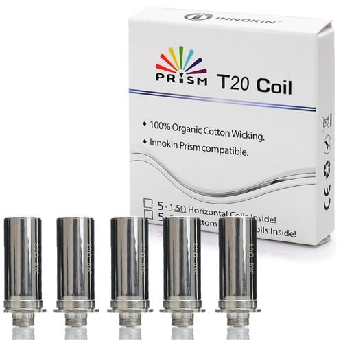 Innokin T20 Coils