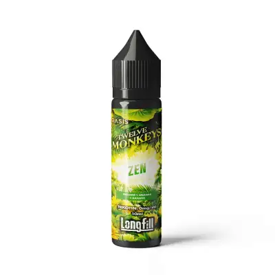 elfbar elfa master akku Elf-Liquid Longfill Energy main image 0