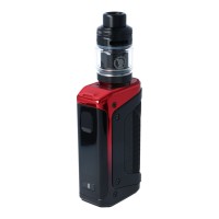 Turbo Red