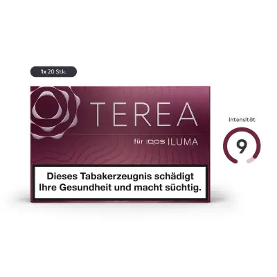 IQOS TEREA  Gnstig Online kaufen | rauchershop.eu