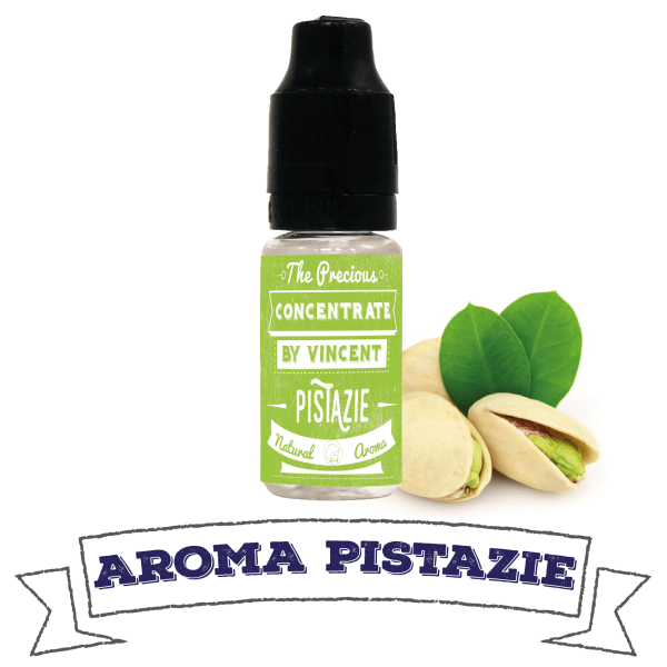 Pistazie Aroma Vincent