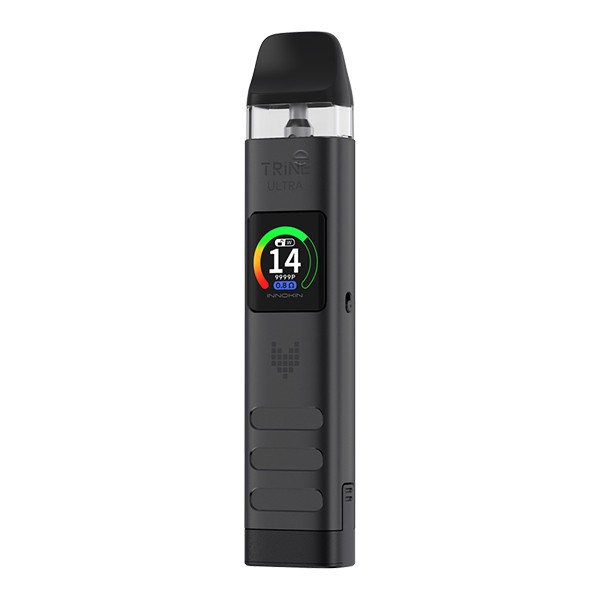 Innokin Trine Ultra Pod Kit Black