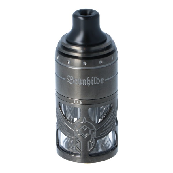 Vapefly MTL RTA Verdampfer Gunmetal