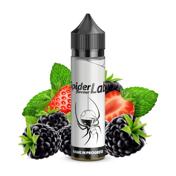 Name in Progress Aroma Spider Lab