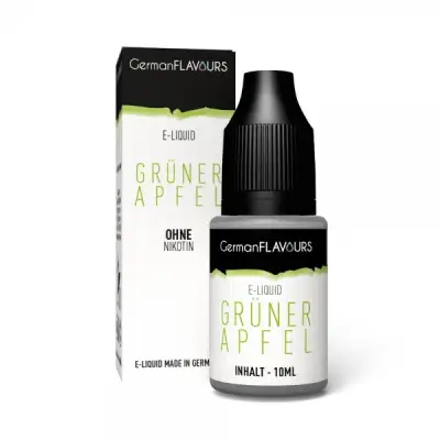 Heisenberg Liquid Vampire Vape