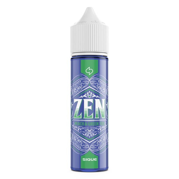 ZEN Longfill Aroma Sique