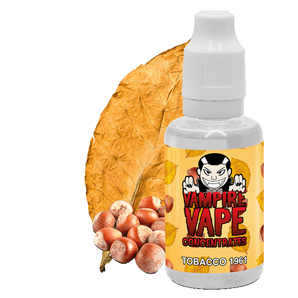 Tobacco 1961 Aroma Vampire Vape