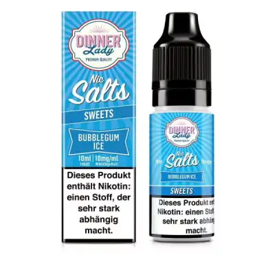 elfbar elfa kaufen Salt Nicotine vs Free Base Nicotine