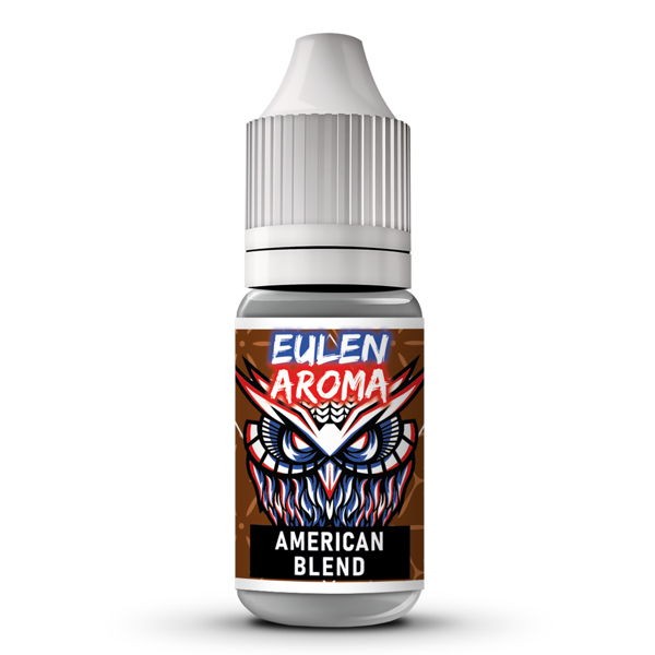 American Blend Tabak Eulen Aroma