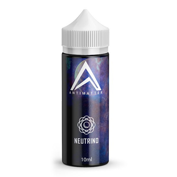 Neutrino Longfill Aroma Antimatter