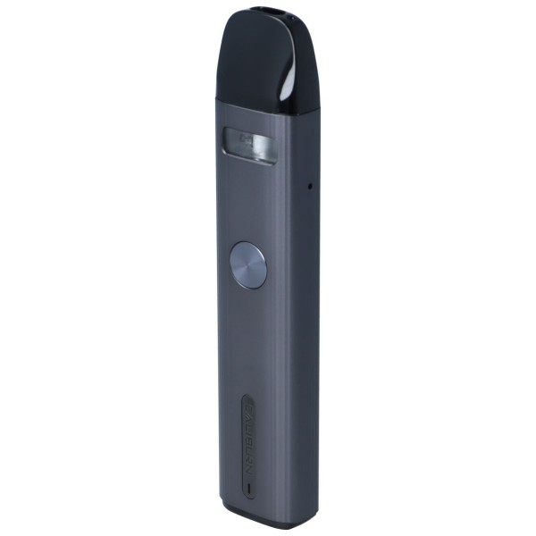 UWELL Caliburn G2 Pod Kit Grau E-Zigarette
