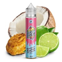 Flavorverse Longfill Aroma Geschmack 6 ml Kokosnusskuchen Limette Flavorverse Longfill Aroma Geschmack 6 ml Kokosnusskuchen Limette