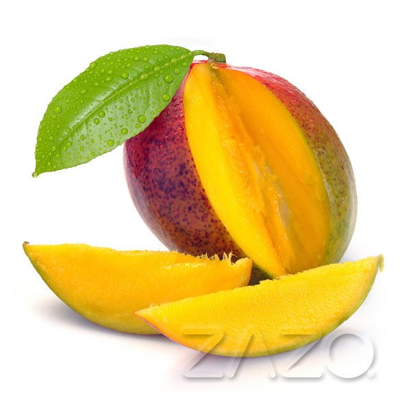 Mango Liquid Zazo