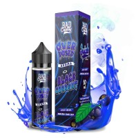 Blackcurrant Longfill Aroma Bad Candy Juicd Geschmack Blackcurrant Longfill Aroma Bad Candy Juicd Geschmack