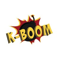 K-Boom