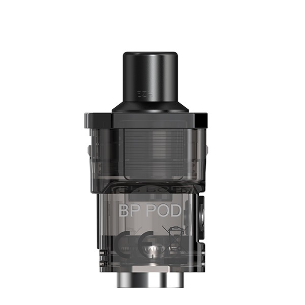 Aspire Nautilus Prime X Ersatzpod B-Pod 4,0 ml