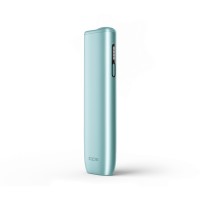 Breeze Blue