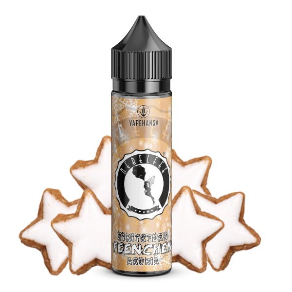 Zimtstern Feenchen Aroma Nebelfee