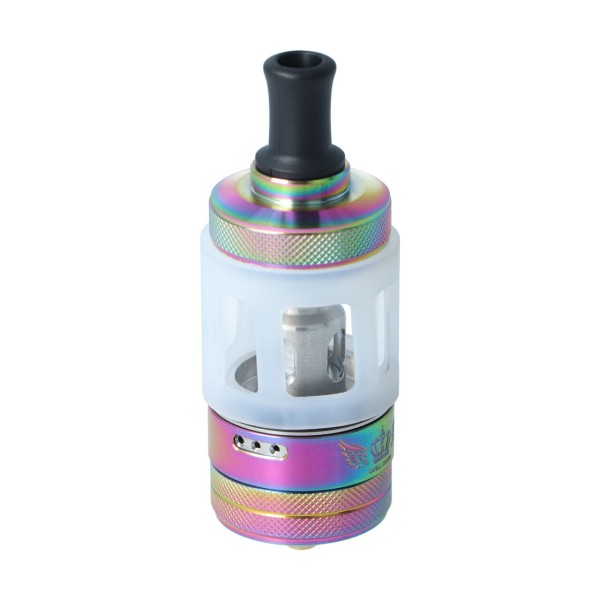 UWELL Crown Nano Verdampfer Rainbow Tank Shield