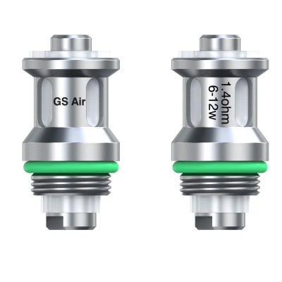 eleaf GS Air Verdampferköpfe | Coils 1,4 Ohm