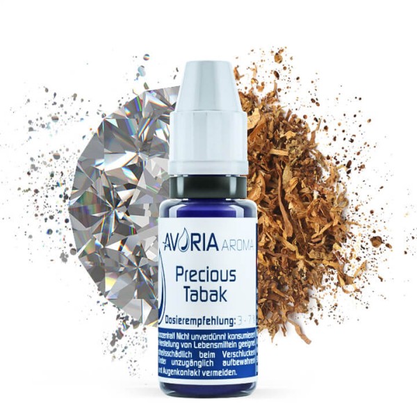 Precious Tabak Aroma Avoria