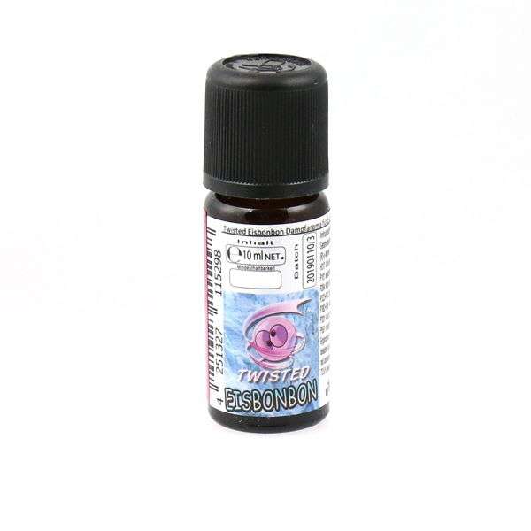 elfbar elfa master akku Eisbonbon Aroma Syndikat
