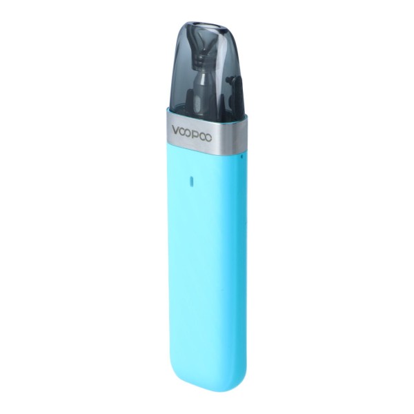 Voopoo Argus Z2 E-Zigarette Lake Blue Podsystem