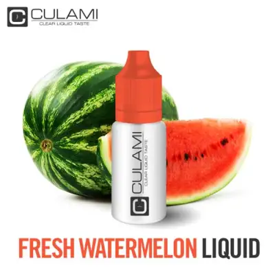 Culami Liquids fr Ihre E-Zigarette: Online bestellen | rauchershop.eu
