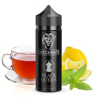 Dampflion Black Queen Aroma Checkmate Dampflion Black Queen Aroma Checkmate