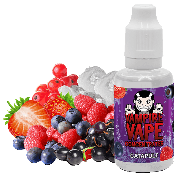 Catapult Aroma Vampire Vape