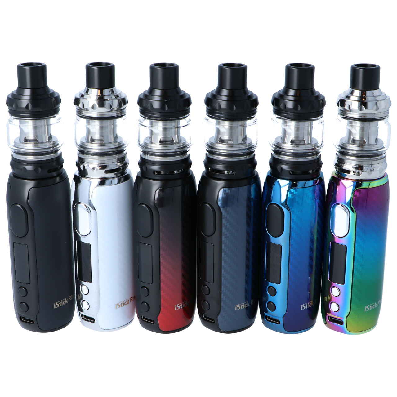 Eleaf iStick Rim C Kit