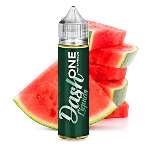 One Watermelon Aroma Dash Liquids