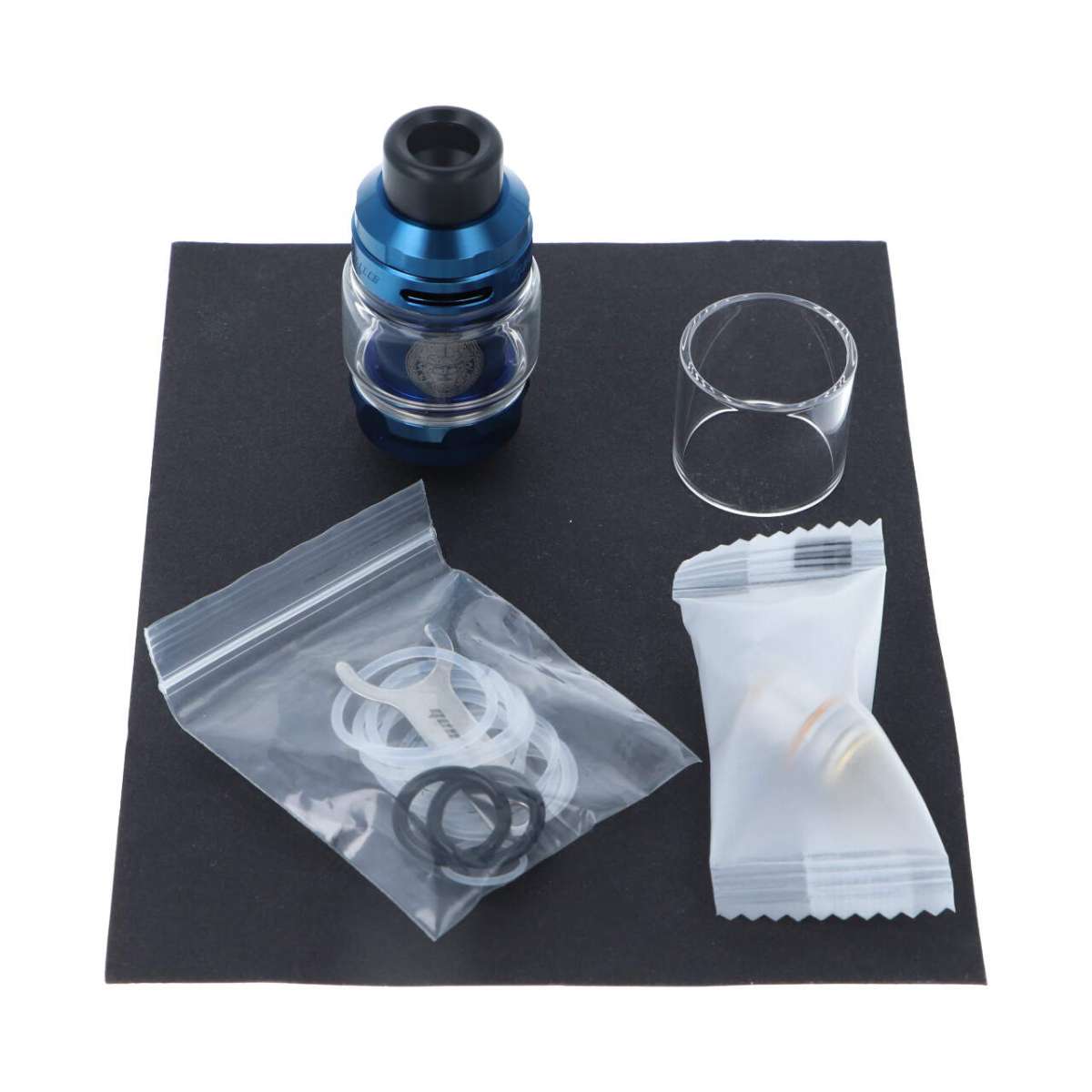 GeekVape Z Subohm Verdampfer