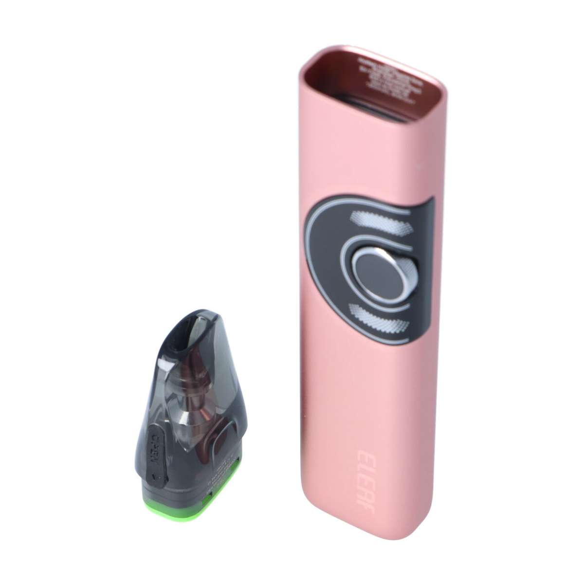 elfbar elfa master akku Kleine & Mini E-Zigarette ☀️ Dünn & schmal kaufen main image 1
