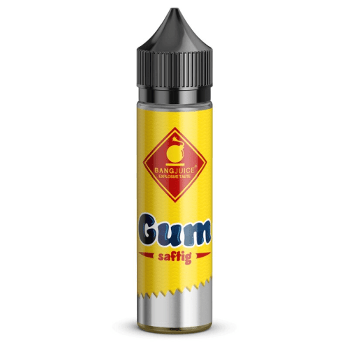 GUM Saftig Aroma Bang Juice